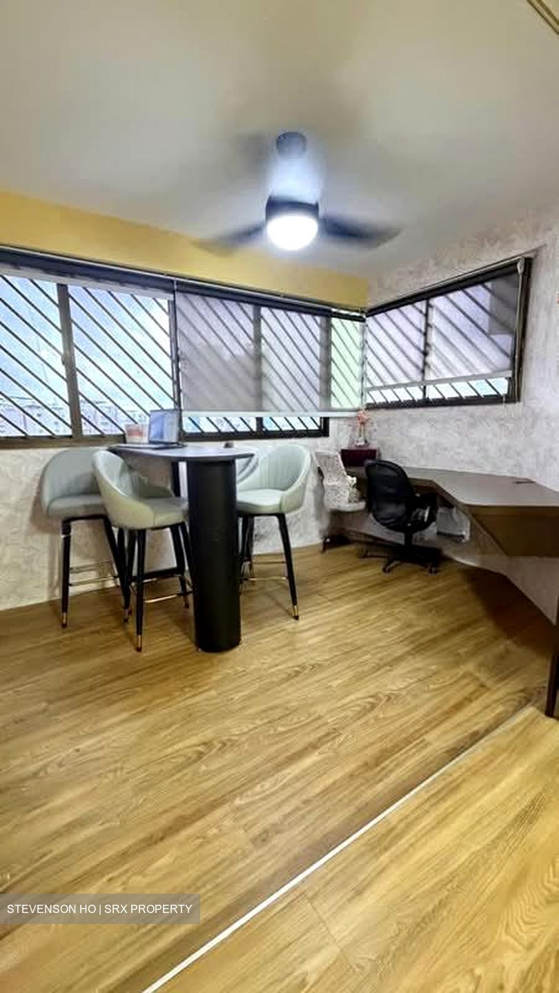Blk 401 Hong Kah Court (Jurong West), HDB 5 Rooms #574471601
